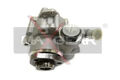 Servolenkungspumpe hydraulisch 48-0066 MAXGEAR für VW TRANSPORTER T4 Bus