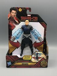 Hasbro® Marvel - Shang-Chi And The Legend Of The Ten Rings - WENWU - Actionfigur