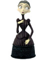 Corpse Bride Victoria Resin-Büste 15Cm Gentle Giant