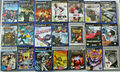 Playstation 2 PS2 Spiel nach Wahl (Harry Potter, Spyro, Crash, Fifa) sehr gut