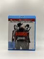 Django Unchained I Blu-ray I Zustand sehr gut