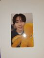 Enhypen Jungwon Photocard