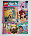 Lego®Friends Magazin Nr.2, Tierarzt Set+Katze Shadow ,Neu,OVP