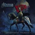 Heavy Metal Thunder | Saxon | Deutsch | Audio-CD | CD | 2015 | EAN 0825646211203