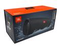 JBL Charge Essential 2 Bluetooth Lautsprecher - Schwarz