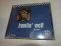 CD     Howlin' Wolf - His Best