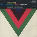 Lee Konitz Alone Together - SHM (CD)