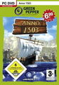 Anno 1503: Aufbruch in eine neue Welt (PC, 2008) CD Spiel 