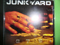 Junkyard "Sixes, Sevens & Nines"  1991