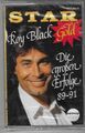 MC Star Gold Roy Black Die großen Erfolge 89-91 / NEU & OVP