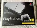 Sony Playstation 5 30th Anniversary Edition Slim Digital PS5 (30 Jahre Jubiläum)