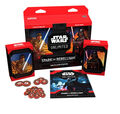 FFG - Star Wars: Unlimited - Spark of Rebellion Two-Player Starter - EN