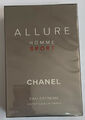 Chanel Allure Homme Sport EXTREME 150 ml Eau de Parfum Spray Neu & Ovp EDP XXL  