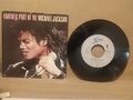 Michael Jackson - Another Part Of Me (7", Single), Holland, 1988