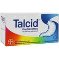 TALCID Kautabletten 100 St. PZN 01921682