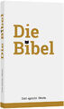 Schlachter 2000 Bibel – Paperback-Ausgabe  Gott spricht heute