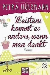 Meistens kommt es anders, wenn man denkt: Roman (Hamburg... | Buch | Zustand gut*** So macht sparen Spaß! Bis zu -70% ggü. Neupreis ***