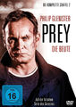 Prey - Die Beute (STAFFEL 2) DVD PHILIP/CAVALIERO,ROSIE GLENISTER