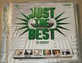 Doppel CD - Just The Best Vol. 3/2001