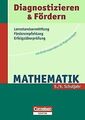 Diagnostizieren und Fördern - Kopiervorlagen - Mathemati... | Buch | Zustand gut