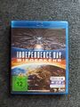 Independence Day - Wiederkehr (Blu-Ray) sehr guter Zustand ! -X15-