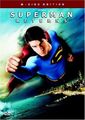 Superman Returns - 2-Disc Edition (2006)