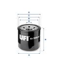 UFI Ölfilter 23.258.00 Anschraubfilter für BF MAZDA BG BJ 626 323 M 20 X 1,5 KBA