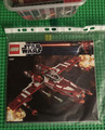 Lego Star Wars 9497, Republic Striker-Class Starfighter von 2012