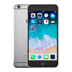 Apple iPhone 6S 64GB spacegrau iOS Smartphone Kundenretoure wie neu