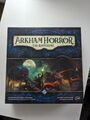 Fantasy Flight Game _Arkham Horror (De) Das Kartenspiel 