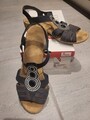 Rieker Sandalen Damen 39