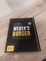 Weber's Burger von Jamie Purviance (2013, Taschenbuch)