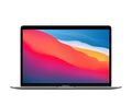 Apple MacBook Air 13,3 Zoll 256 GB SSD 8 GB RAM Apple M1 MGN63D/A grau Touch ID