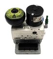 ABS Hydraulikblock Hydraulikaggregat SBC Mercedes A0054319712 Bosch 0265960035