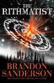 Brandon Sanderson The Rithmatist (Taschenbuch)