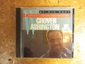 Grover Washinhton Jr. - CD - At his best - Jazz ( 11506 )