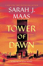 Tower of Dawn | Buch | 9781639731046