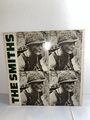 The Smiths Meat Is Murder Vinyl LP