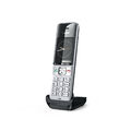 Gigaset COMFORT500HX silverblack DECT Schnurlos Mobilteil BRANDNEU