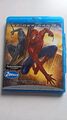 *Spider-Man 3* Blue-ray DVD 2 Discs Sehr guter Zustand