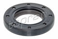 TOPRAN WELLENDICHTRING SIMMERRING NOCKENWELLE FIAT PEUGEOT FORD MINI 3068006