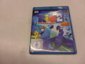 Blu-Ray     Rio 2 - Dschungelfieber 3D [2 Discs, inkl. 2D Version] 