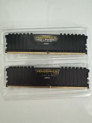 Corsai Vengeance lpx 16gb 2x8gb ddr4 3600mhz