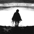 Neil Young Harvest Moon (Vinyl) 12" Album