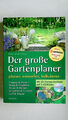 109848 DER GROSSE GARTENPLANER planen, entwerfen, kalkulieren ; inklusive