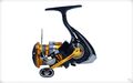 Daiwa Angelrolle Spinnfischen Revros Lt Gamma Voll Modell 2024