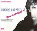 CD Howard Carpendale - Piano in der Nacht  (Club Edition)