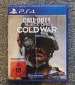 Call of Duty: Black Ops Cold War (PS4, Spiele)