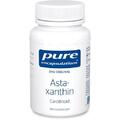 PURE ENCAPSULATIONS Astaxanthin Kapseln, 60 St PZN 02788328