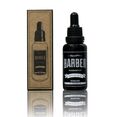 ( 430€ / 1L ) Marmara Barber Beard Oil 30ml Bart Öl Extra Glanz